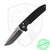 Protech Rockeye Satin, w/box, Pre-Owned