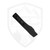 Heretic NYX Auto, Black Aluminum, 2 Tone Magnacut - H015-10A-T