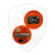 MachineWise Sonora, Zirblast Streamline Titanium, Brass Bolster, Stonewashed S90V - #1765