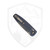 Trueline Overture Slate Gray G10, Stonewash S35VN - OV-2503