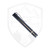Trueline Overture Slate Gray G10, Stonewash S35VN - OV-2503