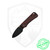 Civivi Baby Banter, red & black G10, no box, Pre-Owned