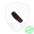 Civivi Baby Banter, red & black G10, no box, Pre-Owned