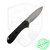 Civivi Elementum Damascus, no box, Pre-Owned