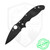 Spyderco Manix LW, no box, Pre-Owned