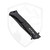 Cold Steel Large Luzon Linerlock, Black GFN, Black 8Cr13MoV
