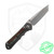 CRK Large Inkosi Tanto Magancut w/ box, Pre-Owned