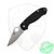 Spyderco Para 3 S45VN no box, Pre-Owned