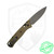 Benchmade Bugout OD Green, S30V no box, Pre-Owned