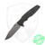 Zero Tolerance 0393 w/ SDK Scales, w/ box, Pre-Owned