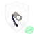 Hornet Defense Ocellus Knuck - V2, w/ box, Pre-Owned