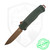 Benchmade Shootout  5371FE-2601, Preowned