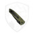 ProTech Rockeye Auto, Green Aluminum, DLC Magnacut - LG3103-Green