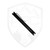ProTech Mordax Nexus Black Aluminum, DLC Magnacut - MX106-NEXUS