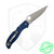 Spyderco Stretch II XL SPY27, w/ box, Pre-Owned