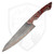 Gregory Johns Custom Chef Knife