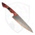 Gregory Johns Custom Chef Knife