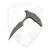 Microtech Marfione Select Bee, Apocalyptic Titanium, Apocalyptic 440C - 218-12APMS1