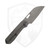 Kunwu Diablo, Diamond Titanium, Satin Vanax