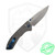 Benchmade Narrows 748 w/ box, Pre-Owned