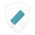 Rivery MFG Zero Original Aluminum, CadLabCNC Collaboration - Turquoise