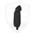 Spyderco Heavyweight Pullover Hoodie - Black