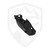 Kershaw Craze, Black Polymer, Black Stonewash 8Cr13MoV - 8337