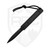 CRKT Gravitic OTF Manual, Black GRN, Black Stonewash 5Cr13MoV - 6013