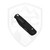 Kershaw Bel Air XL Black Aluminum, Black MagnaCut - 6110BLK