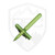 Maratac Aluminum Origin Embassy Pen - Zesty Lime