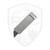 Rivery Zero-G Original, Gray Aluminum
