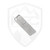 Rivery Zero-G Original, Gray Aluminum