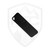 Rivery Zero-G Smooth Operator, Black Aluminum