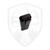 Rivery Zero-G Smooth Operator, Black Aluminum