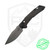 Zero Tolerance Factory Dealer Special 0203CF, Carbon Fiber, Working Finish M390  w/ box, Pre-Owned
