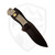 Hinderer REC Exclusive Ranch, OD Green Micarta, Battle Finish FDE 3V