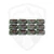 FireDragon Solid Fuel 12pk