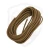 Fire Cord 25' Coyote Brown - LF10