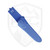 Mora Basic 546 Red & Blue - Stainless