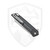 Kershaw Misdirect XL Framelock, Gray Steel Handle, Stonewash 4Cr14 - 1441
