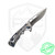 CRKT Nirk Tighe 2, w/ box, Pre-Owned