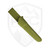 Mora Companion Olive Green -Stainless