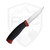 Mora Companion Dala Red - Stainless