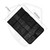WE Knife Roll, Black Nylon