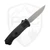 Benchmade Shootout OTF, Black Grivory, Stonewash S30V - 5371-04