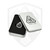 Prometheus Design Werx Ti-Compass Pendant