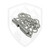 Prometheus Design Werx Ti-Signal Whistle