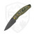 TRM Neutron 2, 3D Contoured Toxic Storm Fatcarbon, Stonewash Magnacut