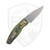 TRM Neutron 2, 3D Contoured Toxic Storm Fatcarbon, Stonewash Magnacut