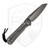 Chris Reeve Knives Large Sebenza 31 Insingo, Glass Blasted Forever Flag CGG, Stonewash MagnaCut - L31-1508